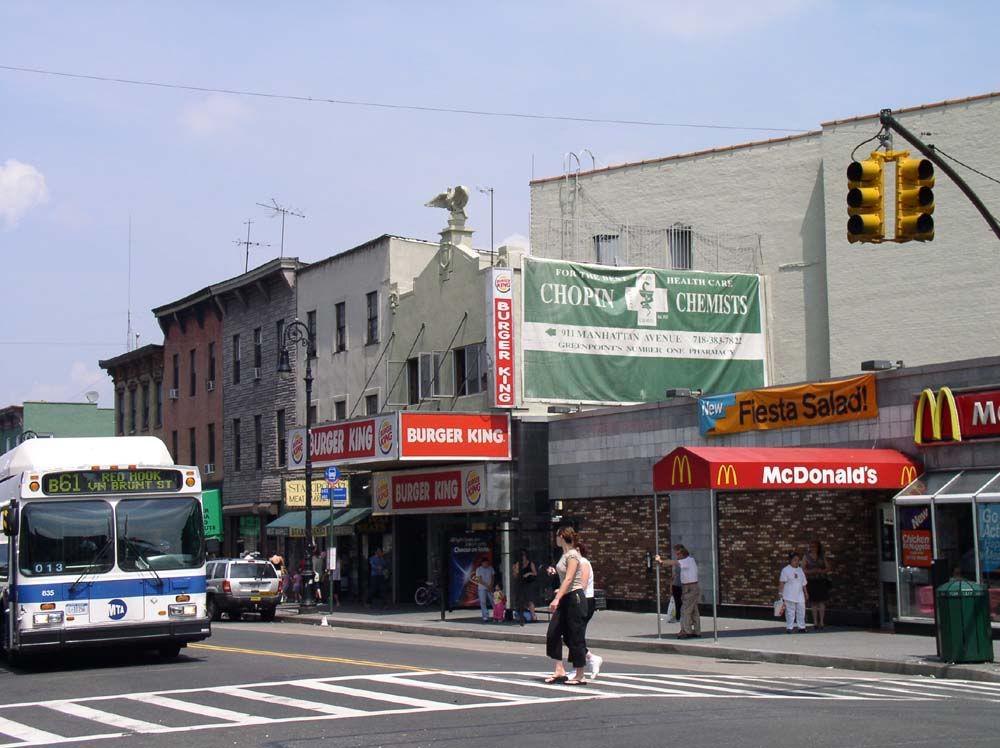 Diagnostic Quest Diagnostics Brooklyn